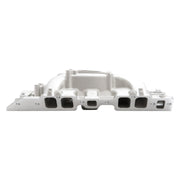 Edelbrock Performer RPM 454 Rect Manifold Edelbrock Intake Manifolds