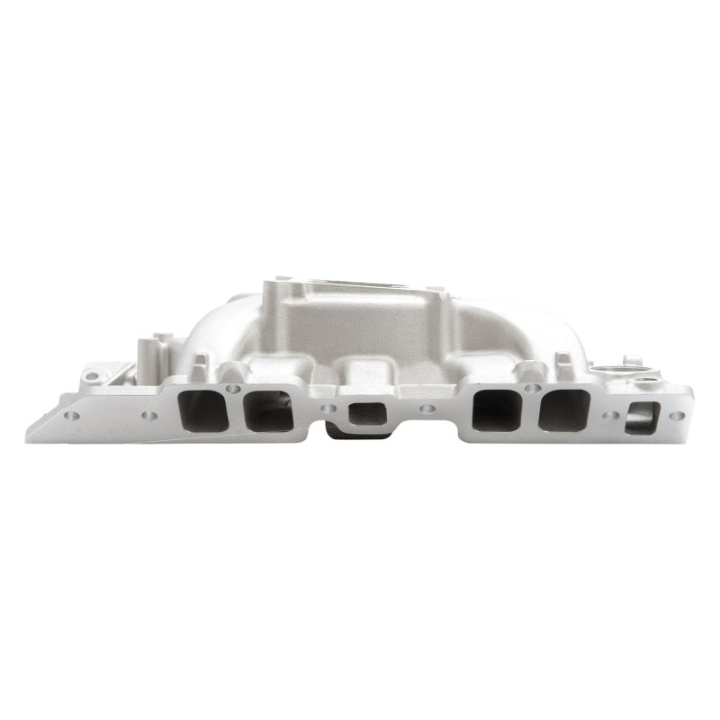 Edelbrock Performer RPM 454 Rect Manifold Edelbrock Intake Manifolds
