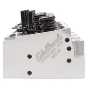 Edelbrock Cylinder Head SB Ford Perfomer RPM 351 Cleveland for Hydraulic Roller Cam Complete (Ea) Edelbrock Heads