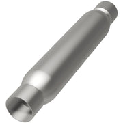 MagnaFlow Muff GP 4 Dia 18inch 3/3 Magnaflow Muffler