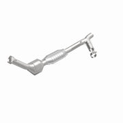 MagnaFlow Direct Fit Catalytic Converter 98 Ford Expedition 5.4L Magnaflow Catalytic Converter Direct Fit