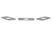 Ford Racing Valve Rocker Arm Pedestal Shim Kit Ford Racing Rocker Arms