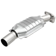 MagnaFlow Direct Fit Catalytic Converter GM 77 79 Magnaflow Catalytic Converter Direct Fit