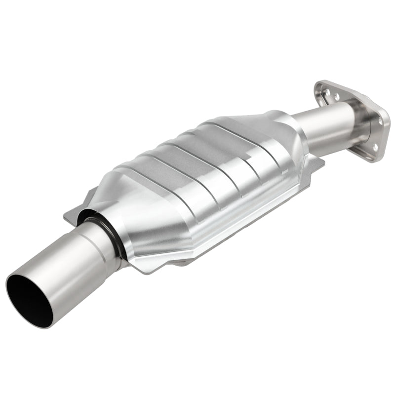 MagnaFlow Direct Fit Catalytic Converter GM 77 79 Magnaflow Catalytic Converter Direct Fit