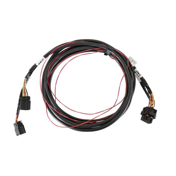 Hemi Drive-By-Wire Throttle Body Harness 558-437 HOLLEY Autoparts