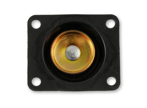 Carburetor Diaphragm 135-7 HOLLEY Autoparts
