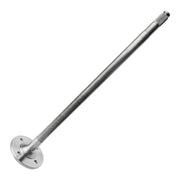 Yukon Gear 1541H Alloy 4 Lug Rear Axle For 7.5in and 8.8in Ford Thunderbird / Cougar / or Mustang Yukon Gear & Axle Axles
