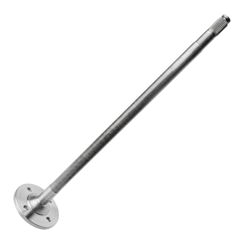 Yukon Gear 1541H Alloy 4 Lug Rear Axle For 7.5in and 8.8in Ford Thunderbird / Cougar / or Mustang Yukon Gear & Axle Axles