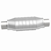 MagnaFlow Universal Catalytic Converter 2.25 inch PC2 Front Magnaflow Catalytic Converter Universal