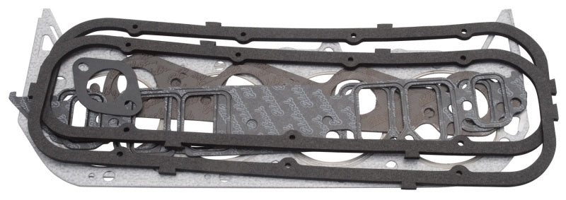 Edelbrock BBC Square Head Gasket Set Edelbrock Gasket Kits