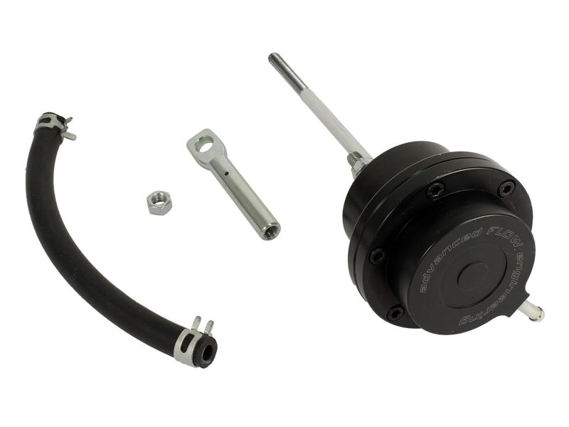 aFe Power BladeRunner Wastegate Actuator GT Series 20-60 PSI 99.5-03 Ford Diesel Trucks V8-7.3L aFe Turbo Upgrade Components