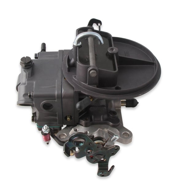 Holley Marine Avenger Carburetor 0-82500 HOLLEY Autoparts