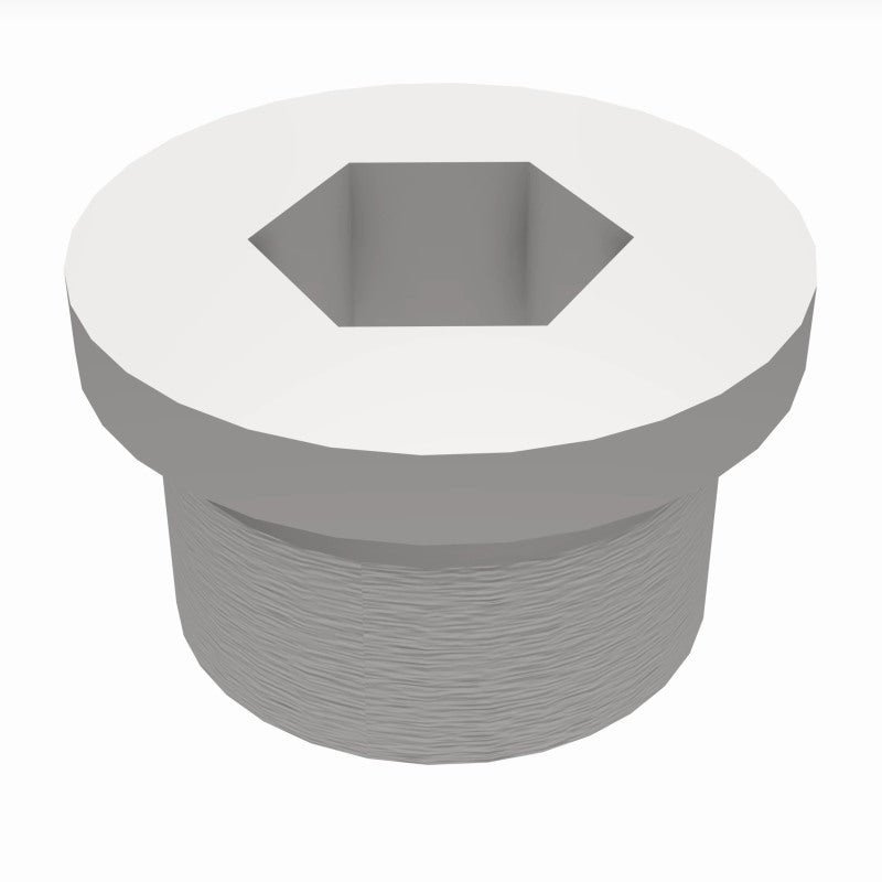 MagnaFlow Plug Hex Flange O2 Boss (20-Pk) Magnaflow Bungs