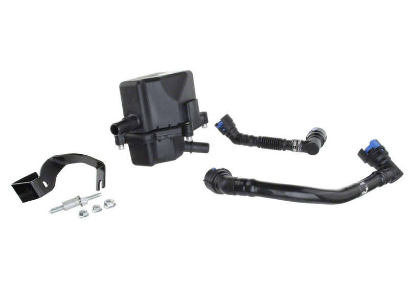Ford Racing 18-23 Mustang GT 5.0L Right Hand Side Oil-Air Separator Ford Racing Oil Separators