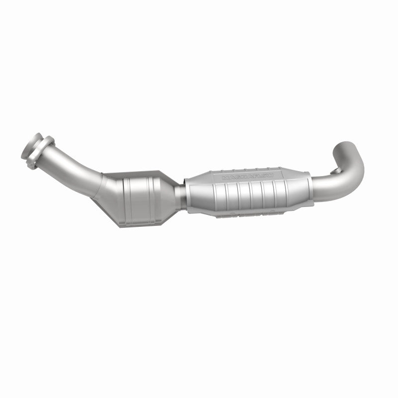 MagnaFlow Conv DF 97-98 F150/F250 4.2L 2Wd P/ Magnaflow Catalytic Converter Direct Fit