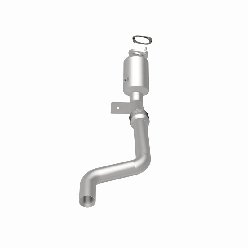 MagnaFlow 15-17 Ford Mustang 5.2L Direct Fit Converter Magnaflow Catalytic Converter Direct Fit