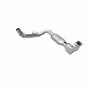 MagnaFlow Direct Fit Catalytic Converter 98 Ford Expedition 5.4L Magnaflow Catalytic Converter Direct Fit
