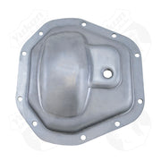 Yukon Gear Steel Cover For Dana 50 Yukon Gear & Axle Diff Covers