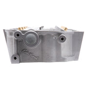 Edelbrock Cylinder Head Chrysler 426-572 Hemi Bare Single Edelbrock Heads