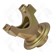 Yukon Gear Short Yoke For Ford 9in w/ 28 Spline Pinion and a 1310 U/Joint Size Yukon Gear & Axle Differential Yokes
