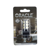 Oracle 3156 18 LED 3-Chip SMD Bulb (Single) - Cool White ORACLE Lighting Bulbs