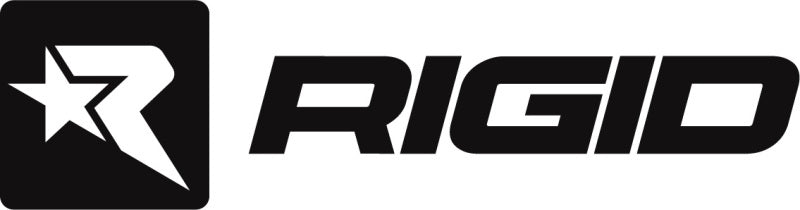 Rigid Industries Phoenix XL 7in. Light Pod (Single) Rigid Industries Light Bars & Cubes