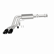 Magnaflow 21+ Ford F-150 Speq Series Cat Back Exhaust Magnaflow Catback