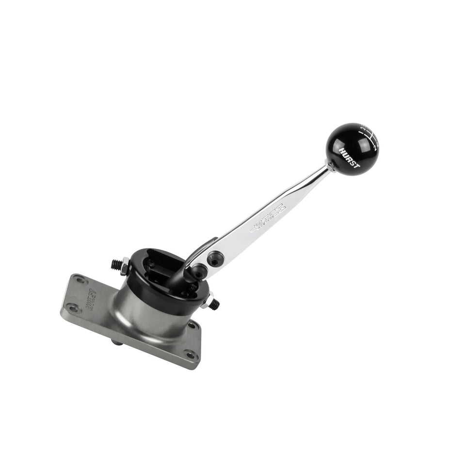 Hurst  Billet Plus Manual Short Shifter - (1993-02 Camaro/Firebird)