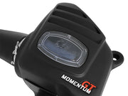 aFe Momentum GT Pro 5R Cold Air Intake System 13-15 Chevrolet Camaro SS V8-6.2L aFe Cold Air Intakes