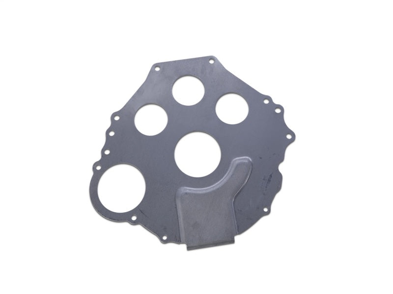 Ford Racing Starter Index Plate Small Block Manual Transmission Ford Racing Transmissions