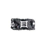 Edelbrock Intake Manifold Nascar Edition RPM Air-Gap for Big-Block Chevy 396-502 w/ Oval Ports Edelbrock Intake Manifolds