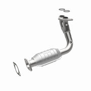 MagnaFlow Direct Fit Catalytic Converter Villager-Quest 94-98 3.0L/ Magnaflow Catalytic Converter Direct Fit