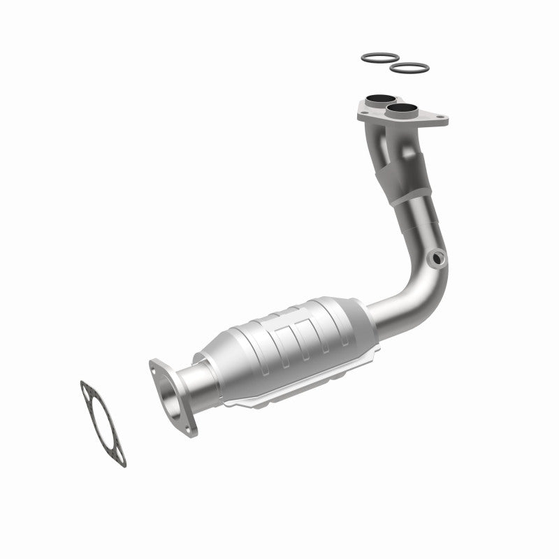 MagnaFlow Direct Fit Catalytic Converter Villager-Quest 94-98 3.0L/ Magnaflow Catalytic Converter Direct Fit