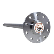 Yukon Gear 1541H Alloy Rear Axle For GM 12P / 68-72 Chevelle and 70 Camaro Yukon Gear & Axle Axles
