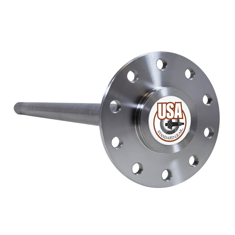 Yukon Gear 1541H Alloy Rear Axle For GM 12P / 68-72 Chevelle and 70 Camaro Yukon Gear & Axle Axles