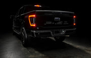 Oracle Lighting 21-24 Ford F-150 Flush Style LED Tail Lights ORACLE Lighting Tail Lights