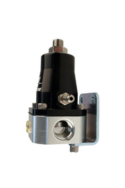 Aeromotive Adjustable Regulator - EFI Bypass - (2) -6 Inlets/(1) -6 Return Aeromotive Fuel Pressure Regulators