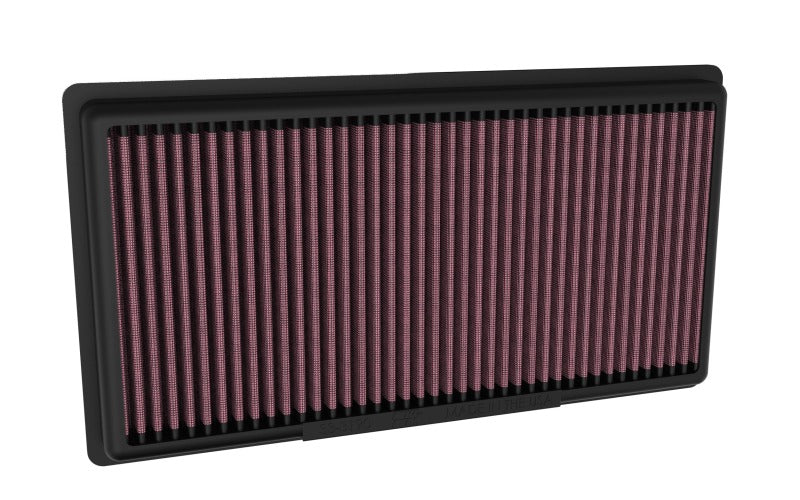 K&N VW Golf Hybrid L4-1.5L F/I 2025 K&N Engineering Air Filters - Direct Fit