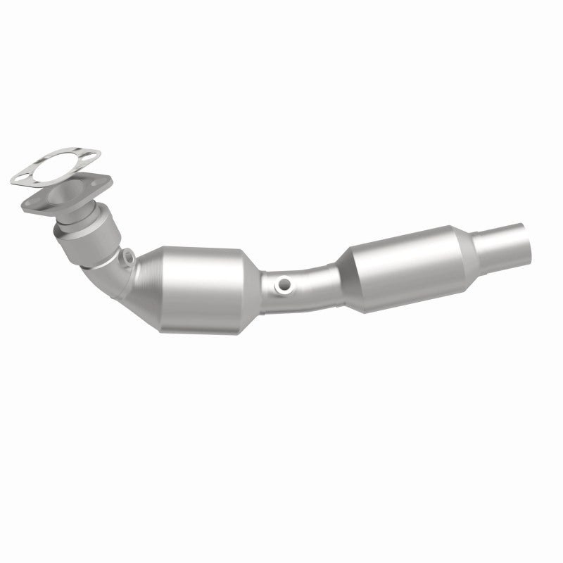 Magnaflow 12-15 Chevrolet Camaro 6.2L Direct Fit Converter Magnaflow Catalytic Converter Direct Fit