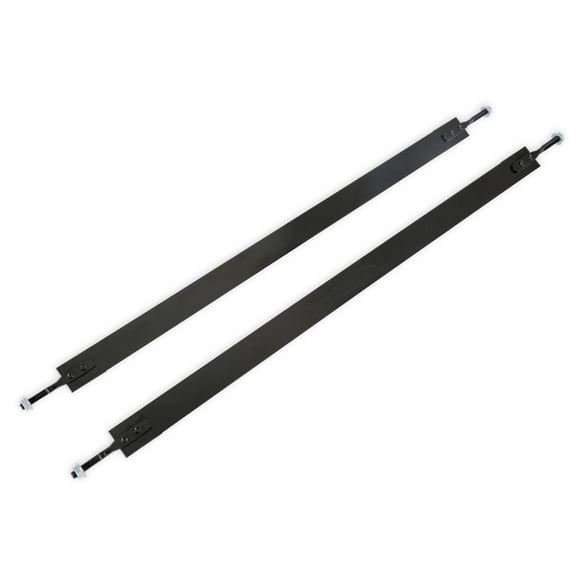 Fuel Tank Straps 19-578 HOLLEY Autoparts
