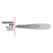 Rigid Industries Radiance+ Pod RGBW - Pair Rigid Industries Light Bars & Cubes