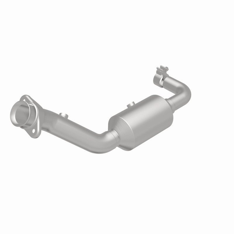 MagnaFlow 18-20 Ford F-150 V6 3.3L Left Underbody Direct-Fit Catalytic Converter Magnaflow Catalytic Converter Direct Fit