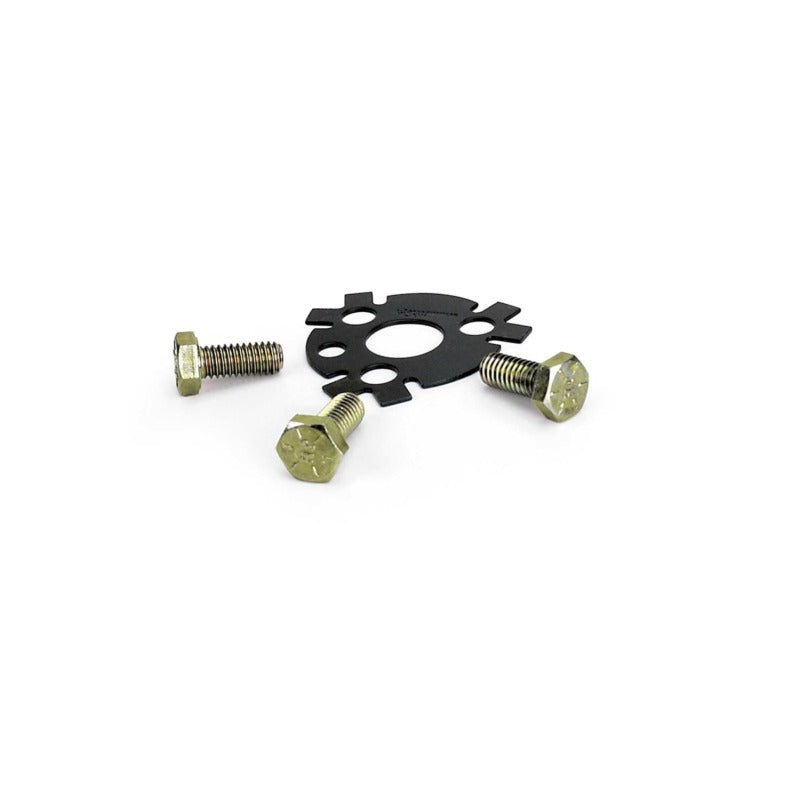 COMP Cams Cam Lock Plate Chevy COMP Cams Engine Hardware