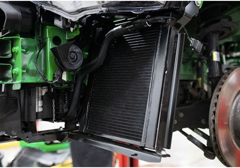 Roush 2018-2023 Ford Mustang 5.0 Supercharged - Max Cooling Upgrade Roush Forced Induction Components
