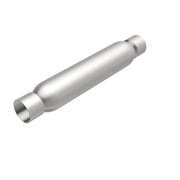 MagnaFlow Muff GP 4 Dia 18inch 3/3 Magnaflow Muffler