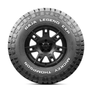 Mickey Thompson Baja Legend EXP Tire LT285/60R20 125/122Q 90000067201 Mickey Thompson Automotive/UTV Tires - On Road