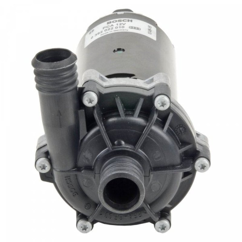 Bosch 58W Electric Water Pump (OE 0005000386) Bosch Water Pumps