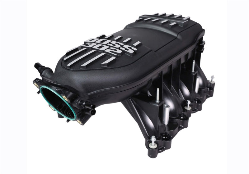 Ford Racing BOSS 302 Intake Manifold Ford Racing Intake Manifolds