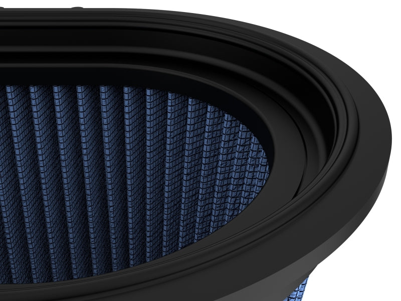 aFe MagnumFLOW Air Filters IAF P5R A/F P5R Filter for 54-10391 aFe Air Filters - Direct Fit