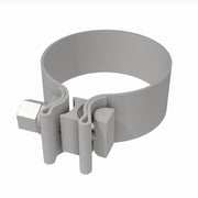 MagnaFlow Clamp 2.75inch TORCA SS 1.25inch 10pk Magnaflow Clamps